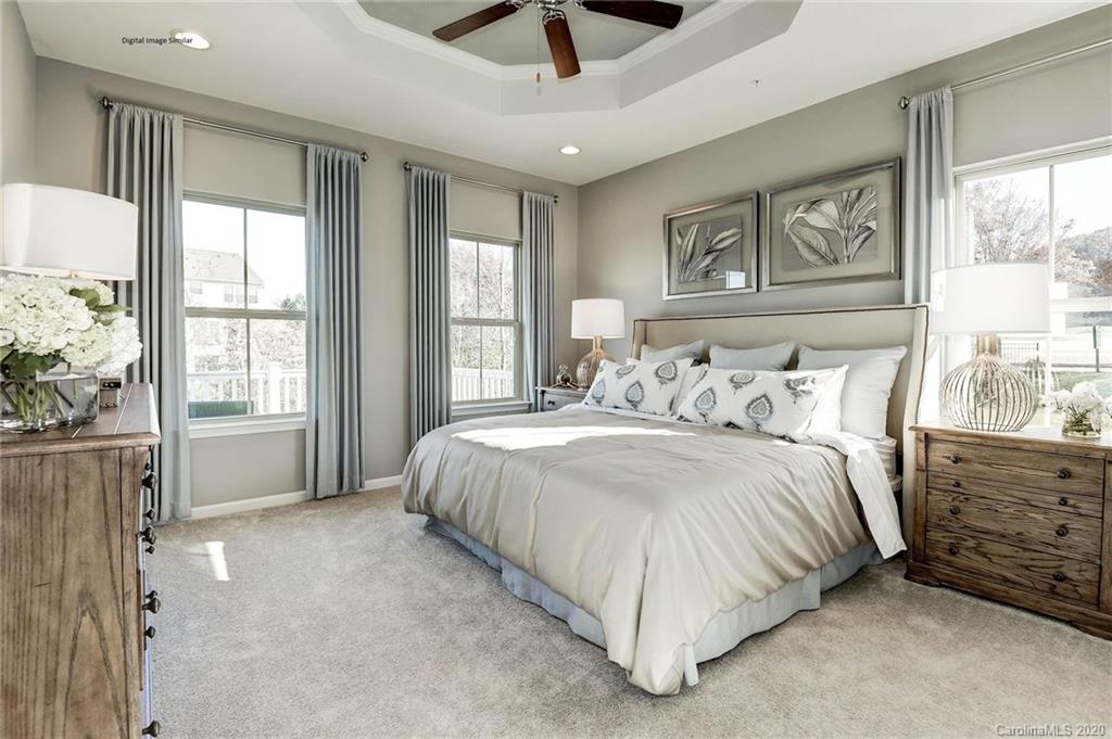 Harkey Creek - Residential