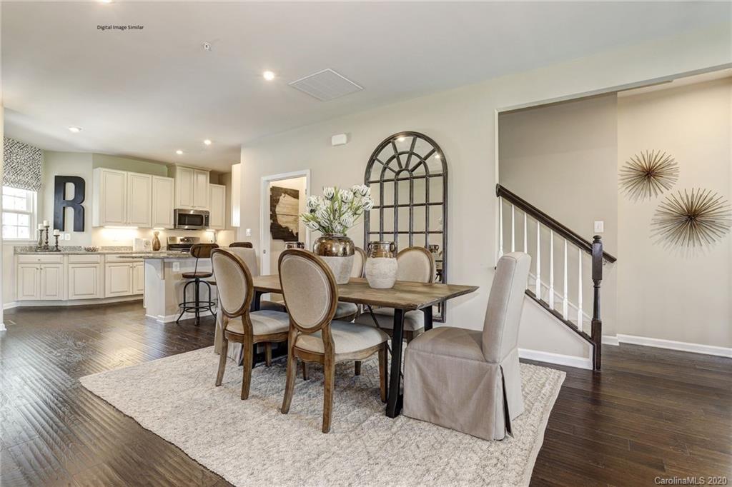 Harkey Creek - Residential