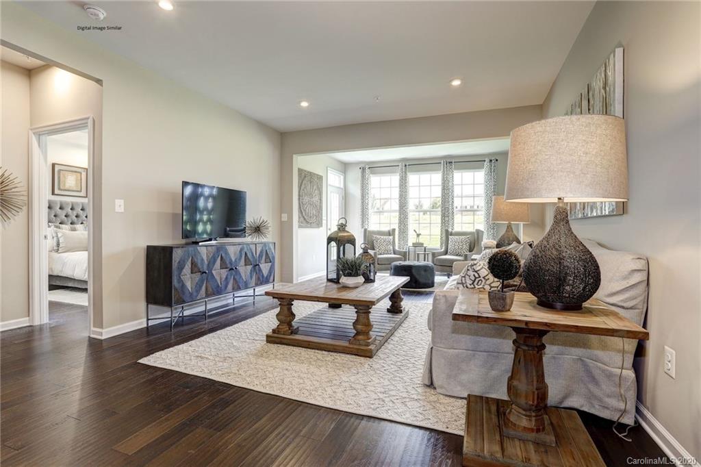 Harkey Creek - Residential