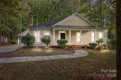 6217 Randy Drive Charlotte NC 28215