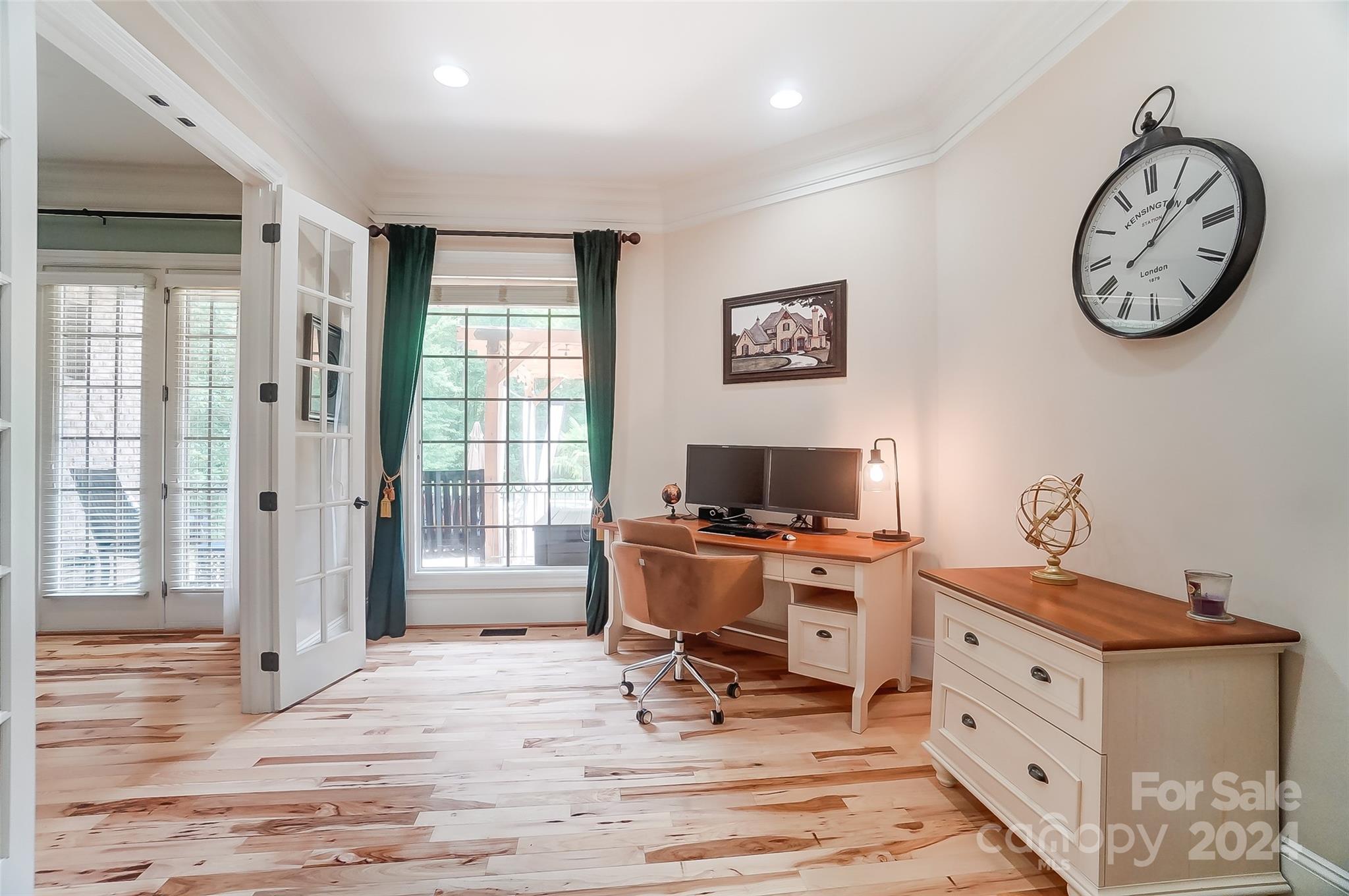 Carolina Coves - Residential