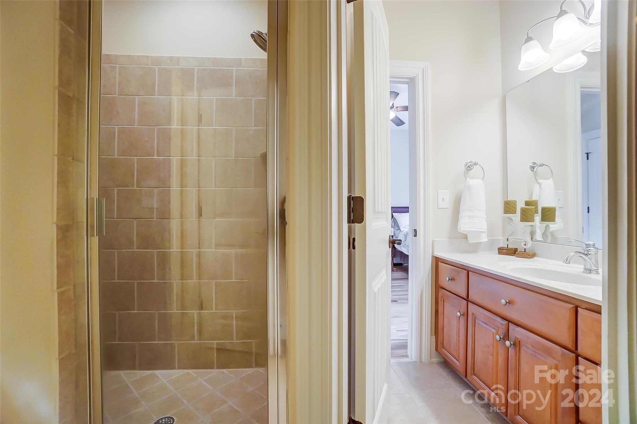 Carolina Coves - Residential