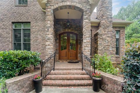 A home in Lake Wylie