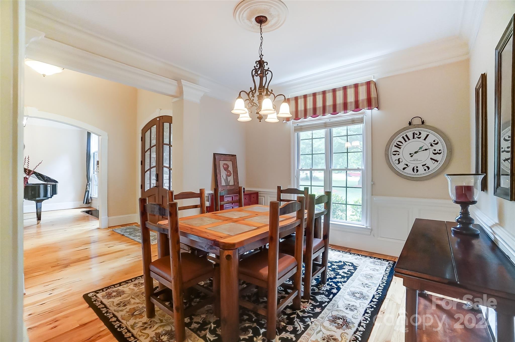 Carolina Coves - Residential