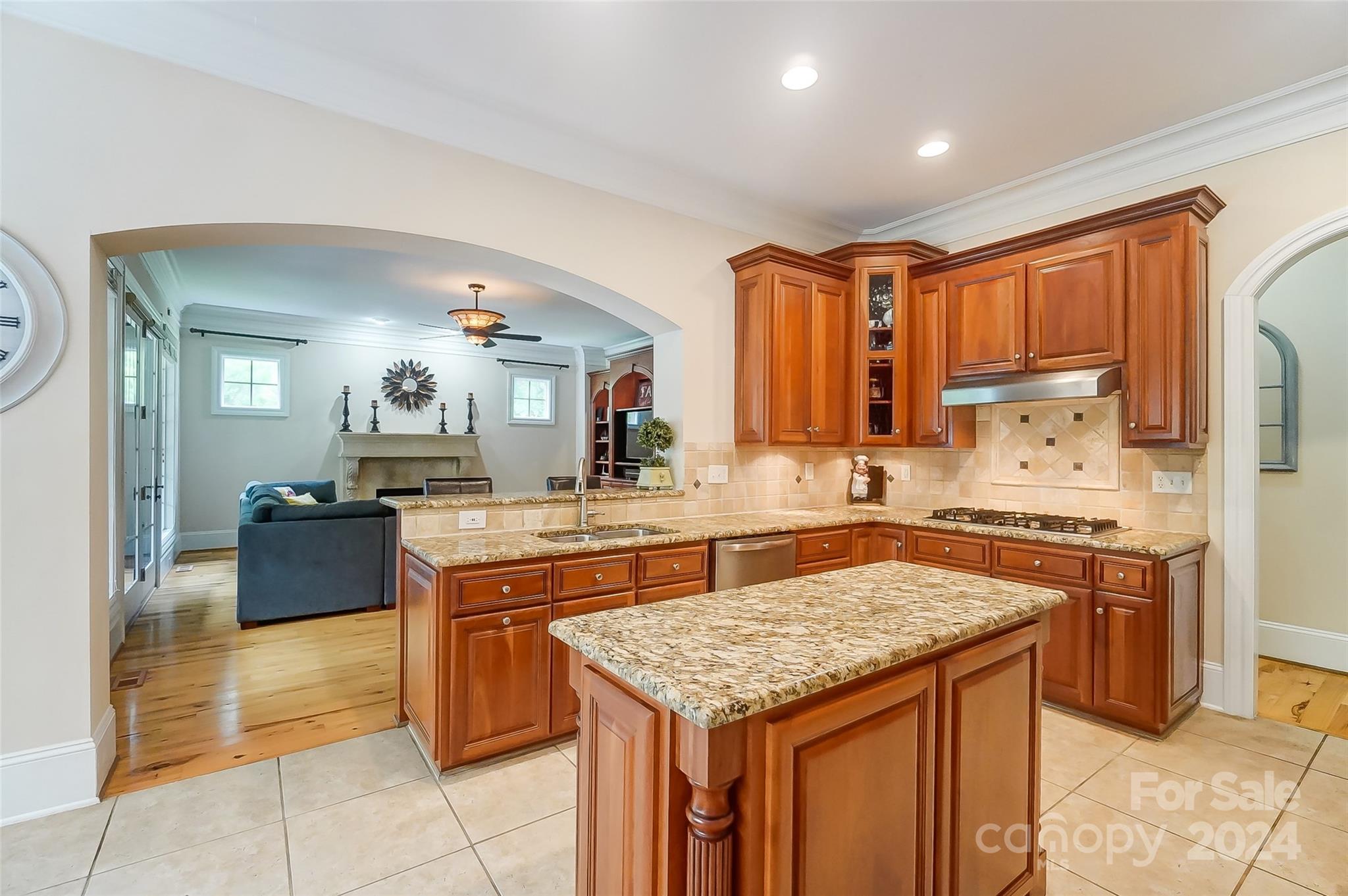 Carolina Coves - Residential