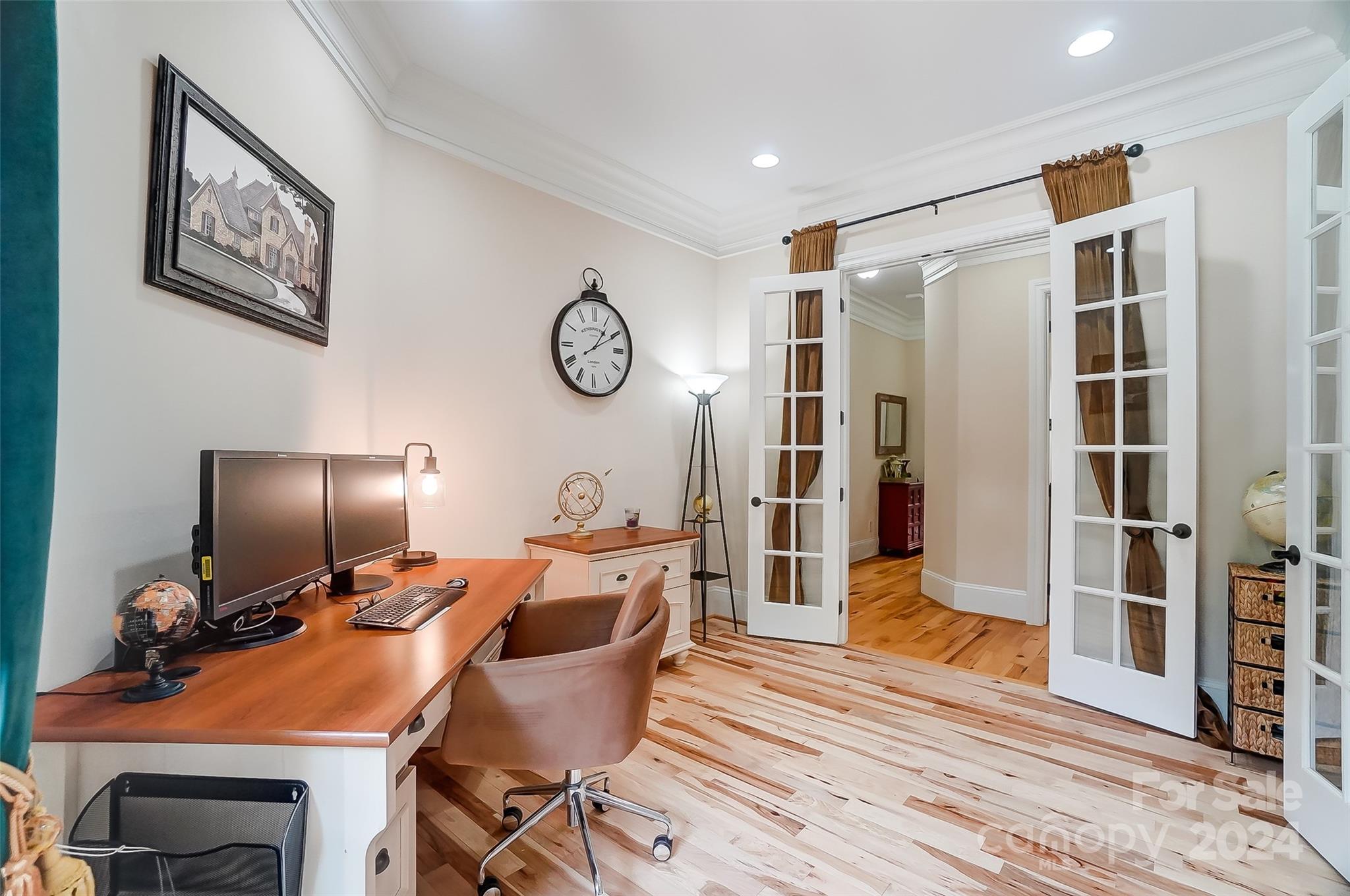 Carolina Coves - Residential