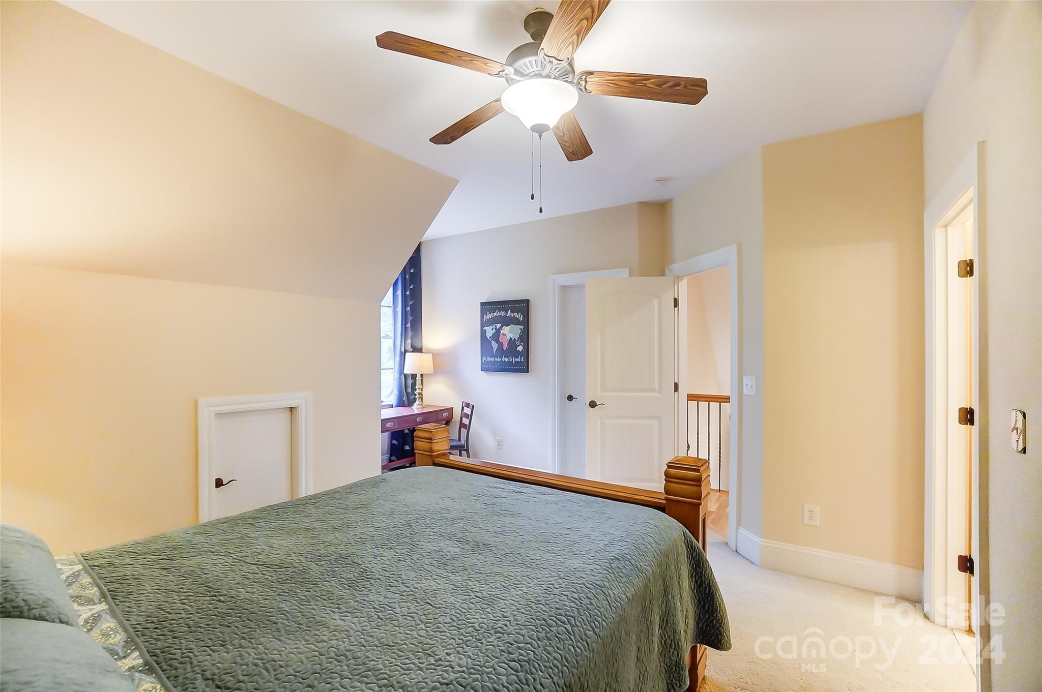 Carolina Coves - Residential