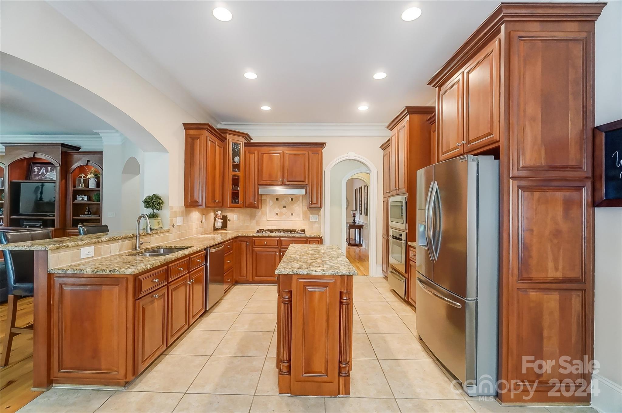 Carolina Coves - Residential