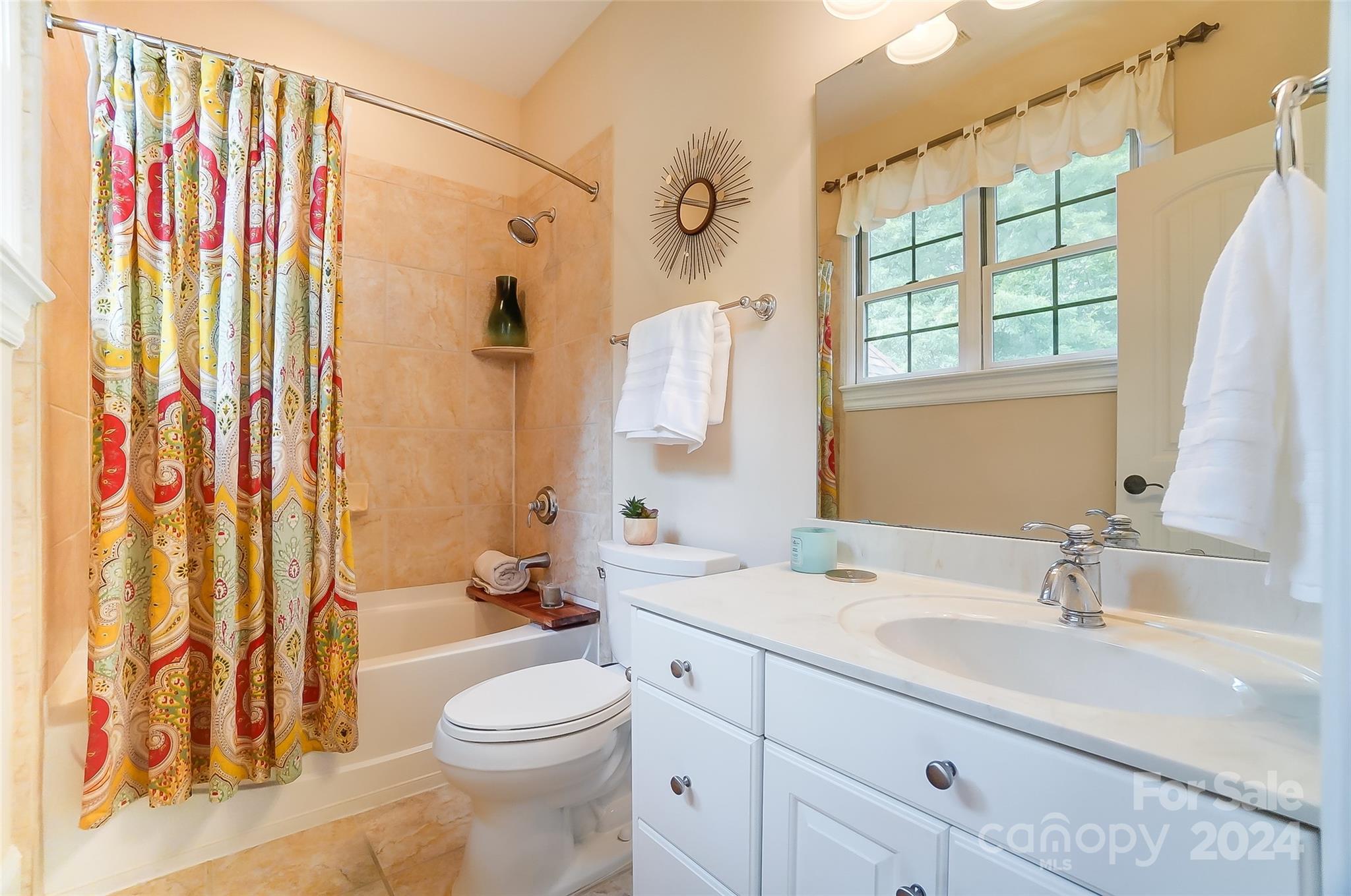 Carolina Coves - Residential