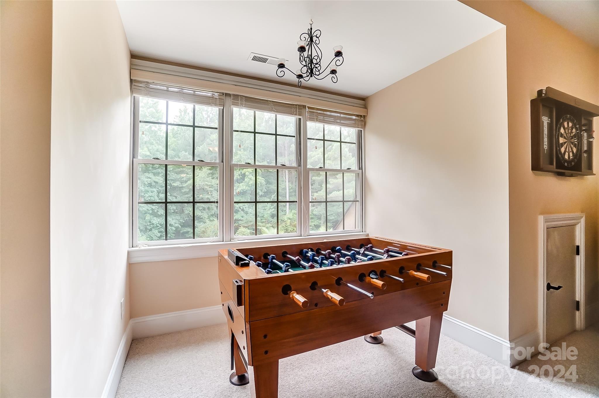 Carolina Coves - Residential