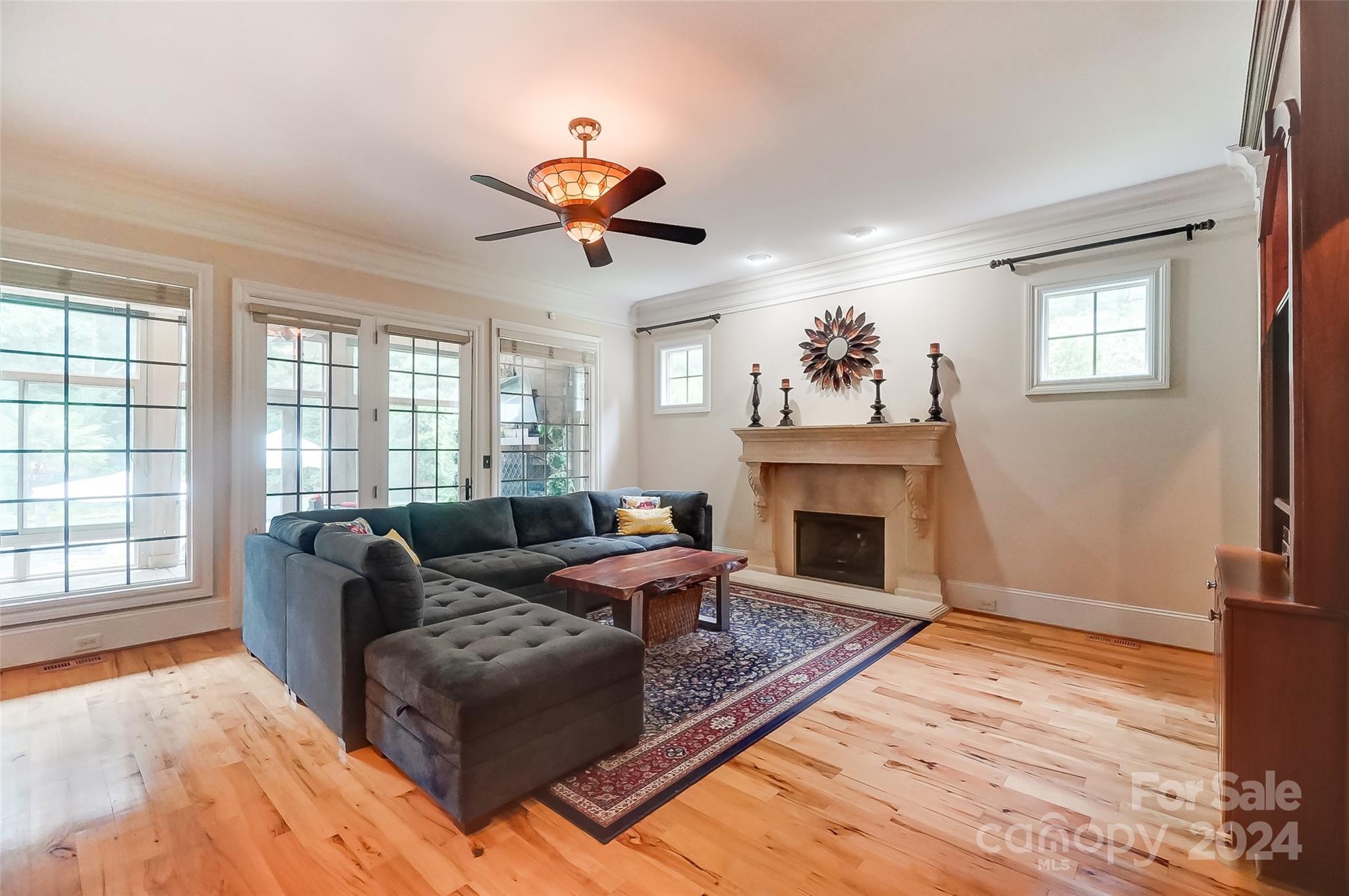 Carolina Coves - Residential