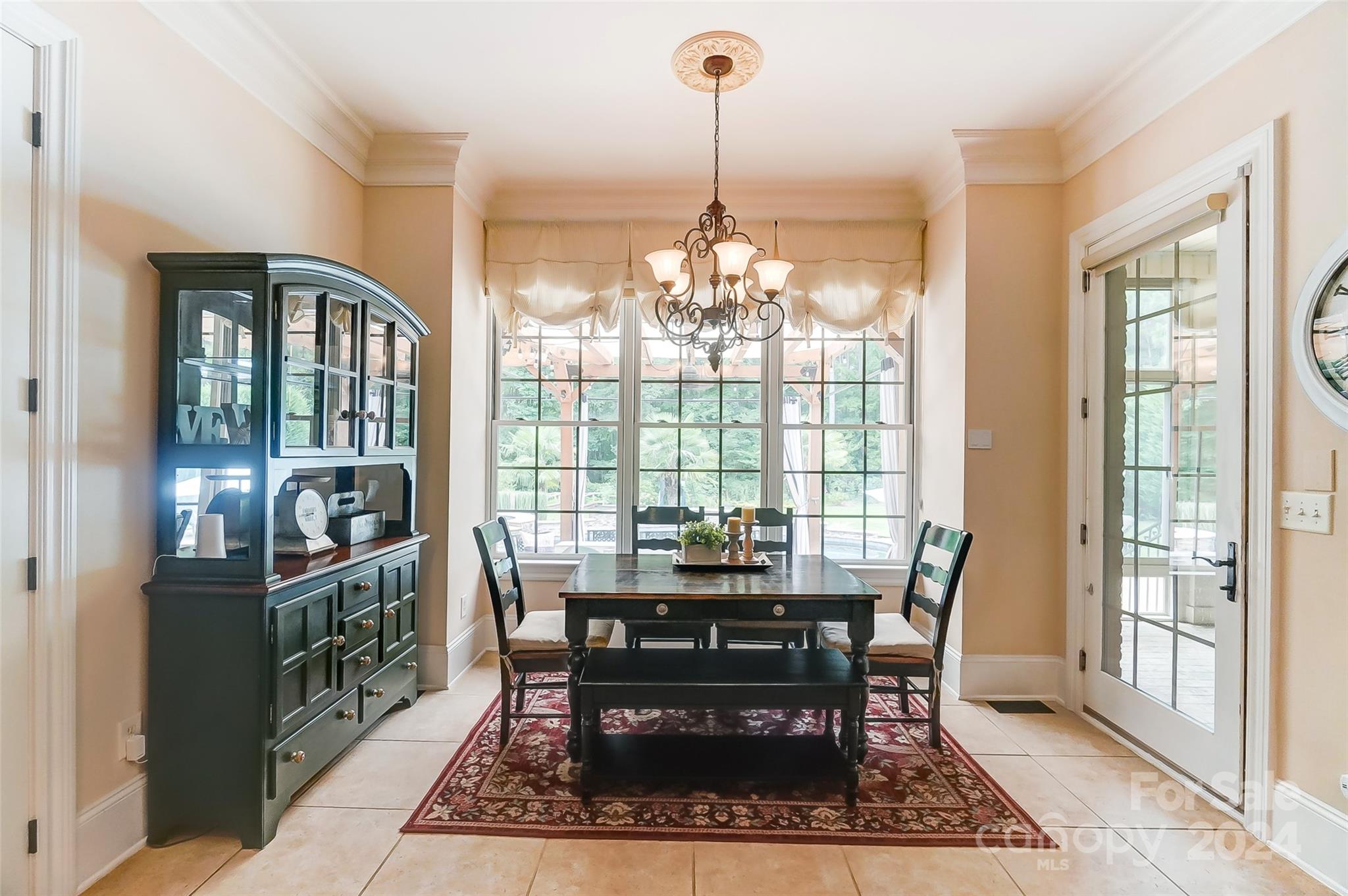 Carolina Coves - Residential