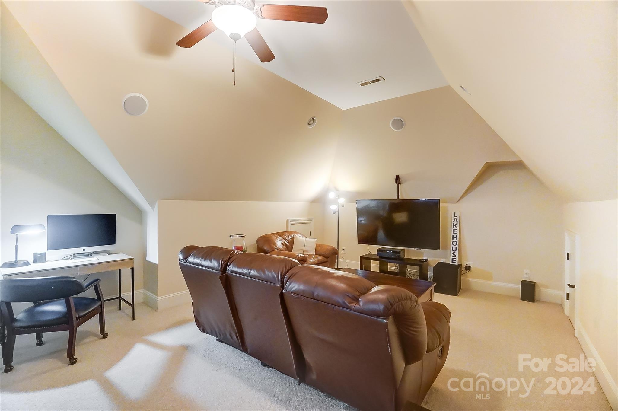 Carolina Coves - Residential