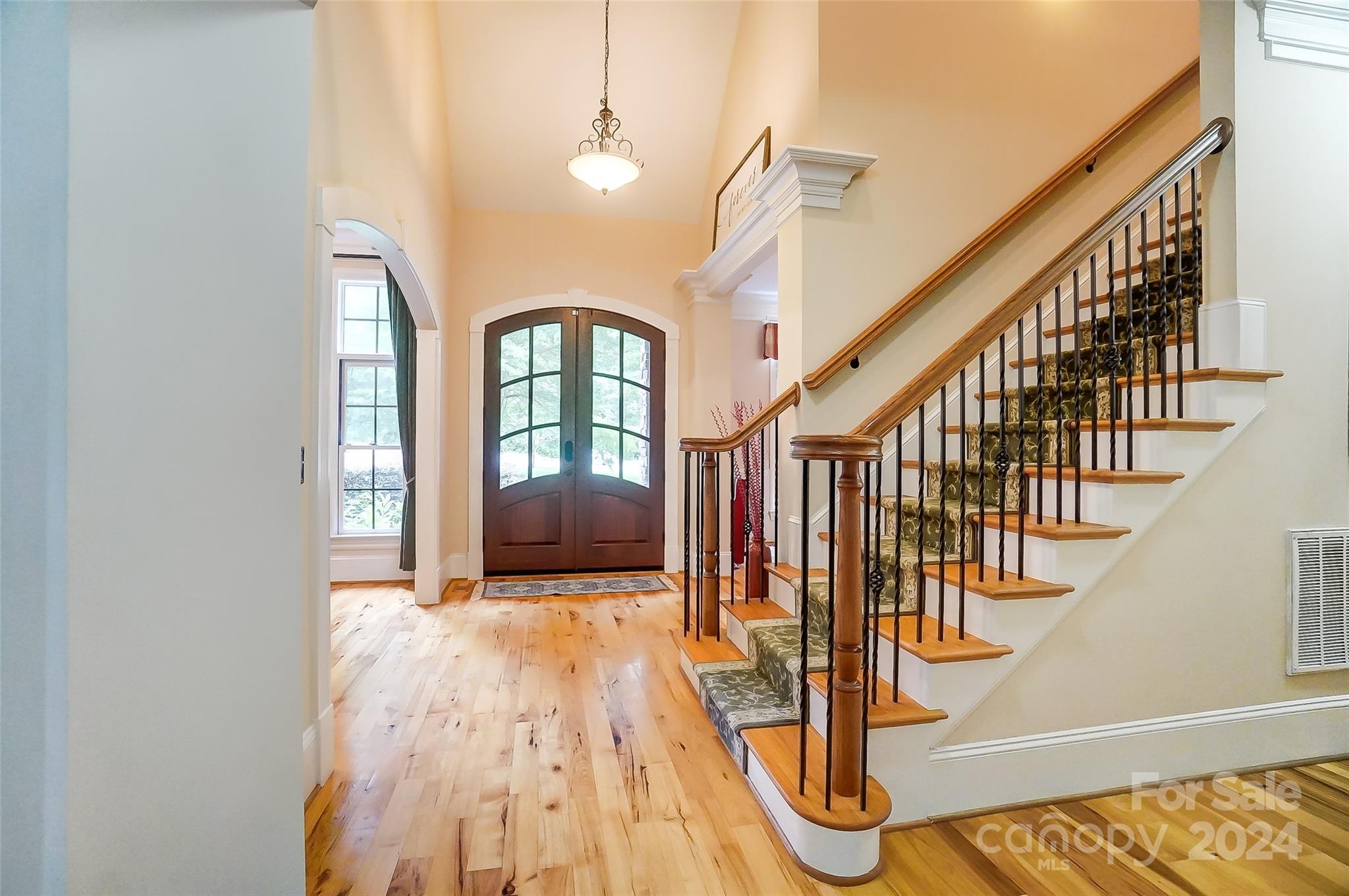 Carolina Coves - Residential