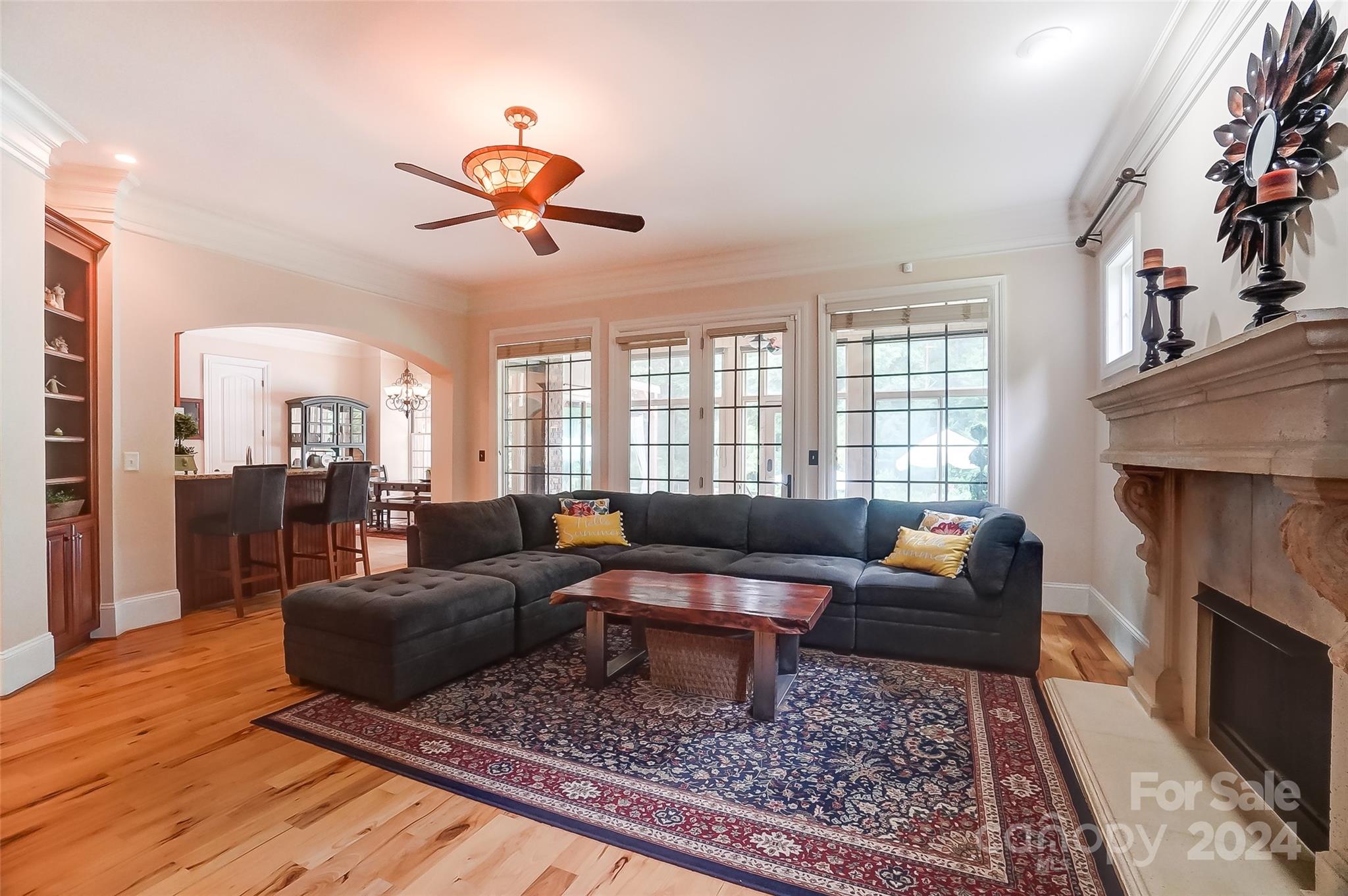 Carolina Coves - Residential