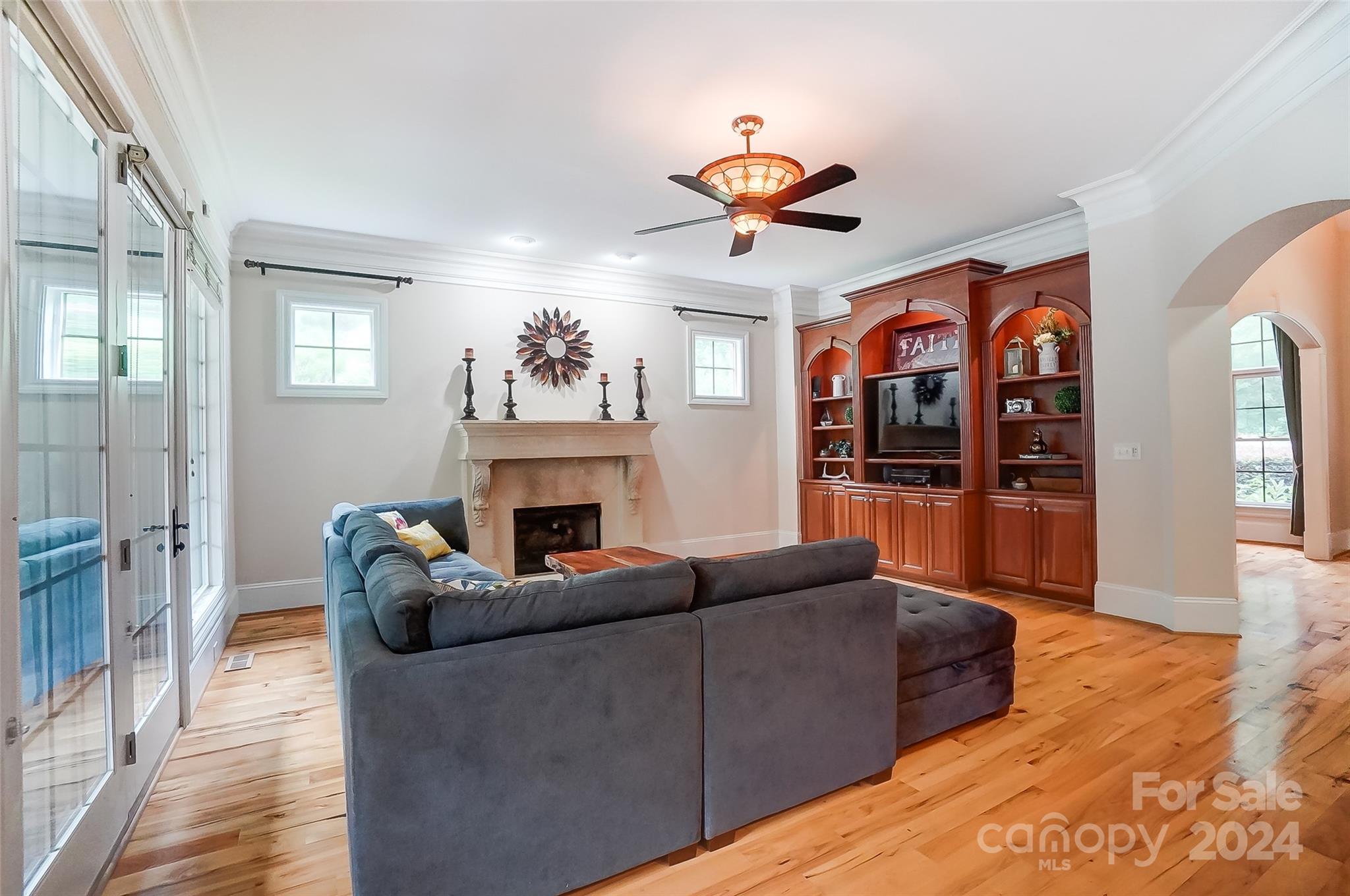 Carolina Coves - Residential