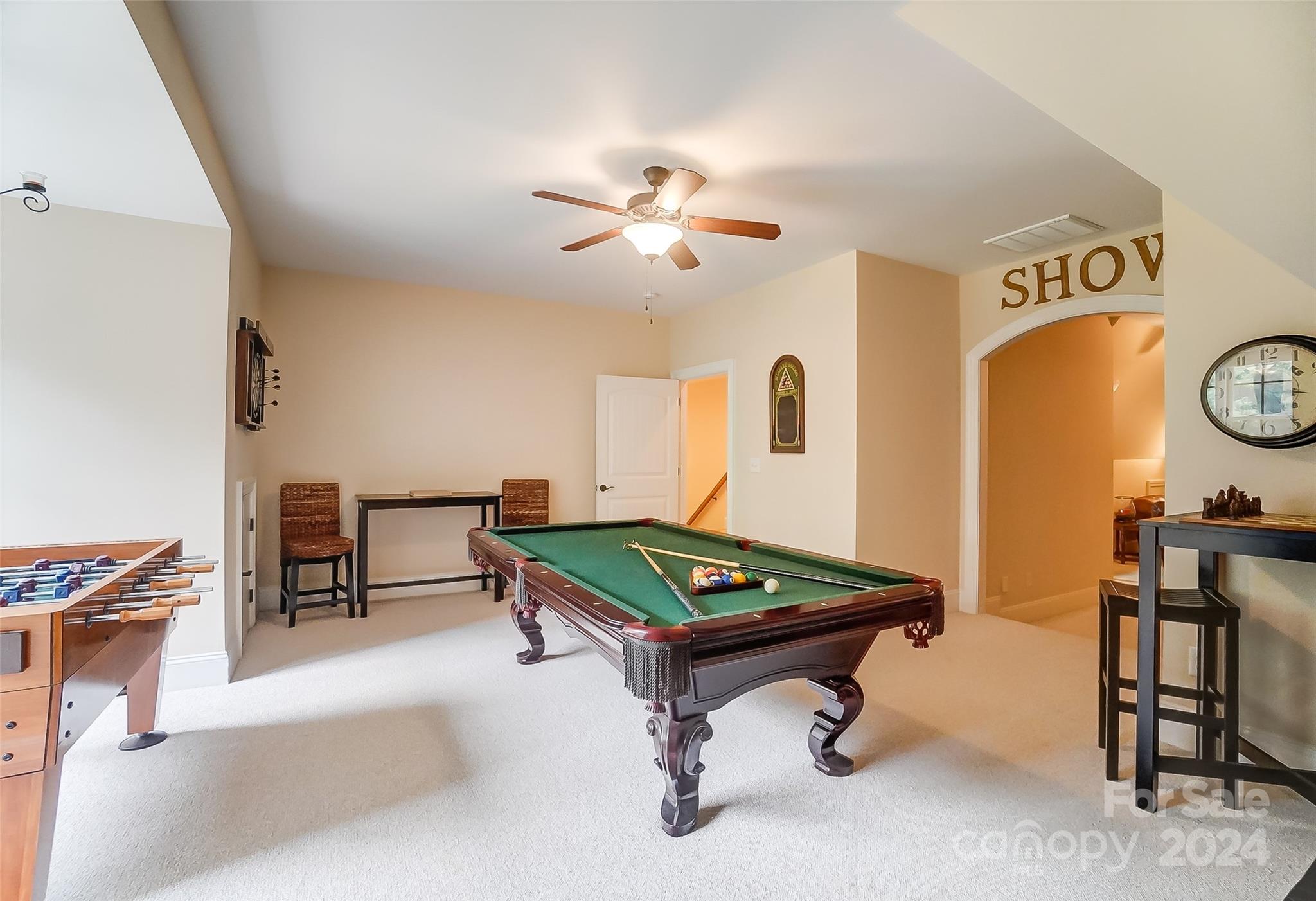 Carolina Coves - Residential