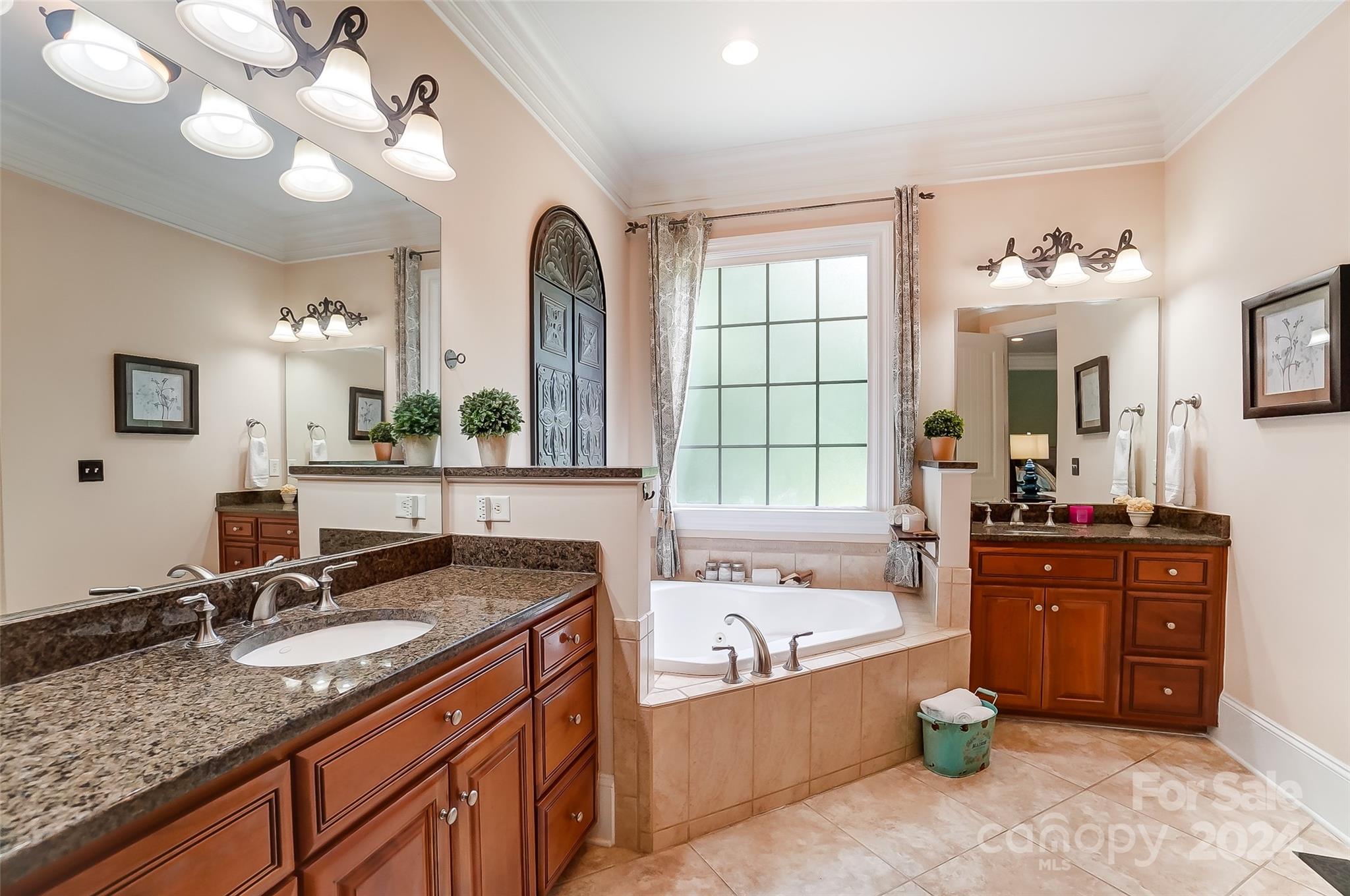 Carolina Coves - Residential