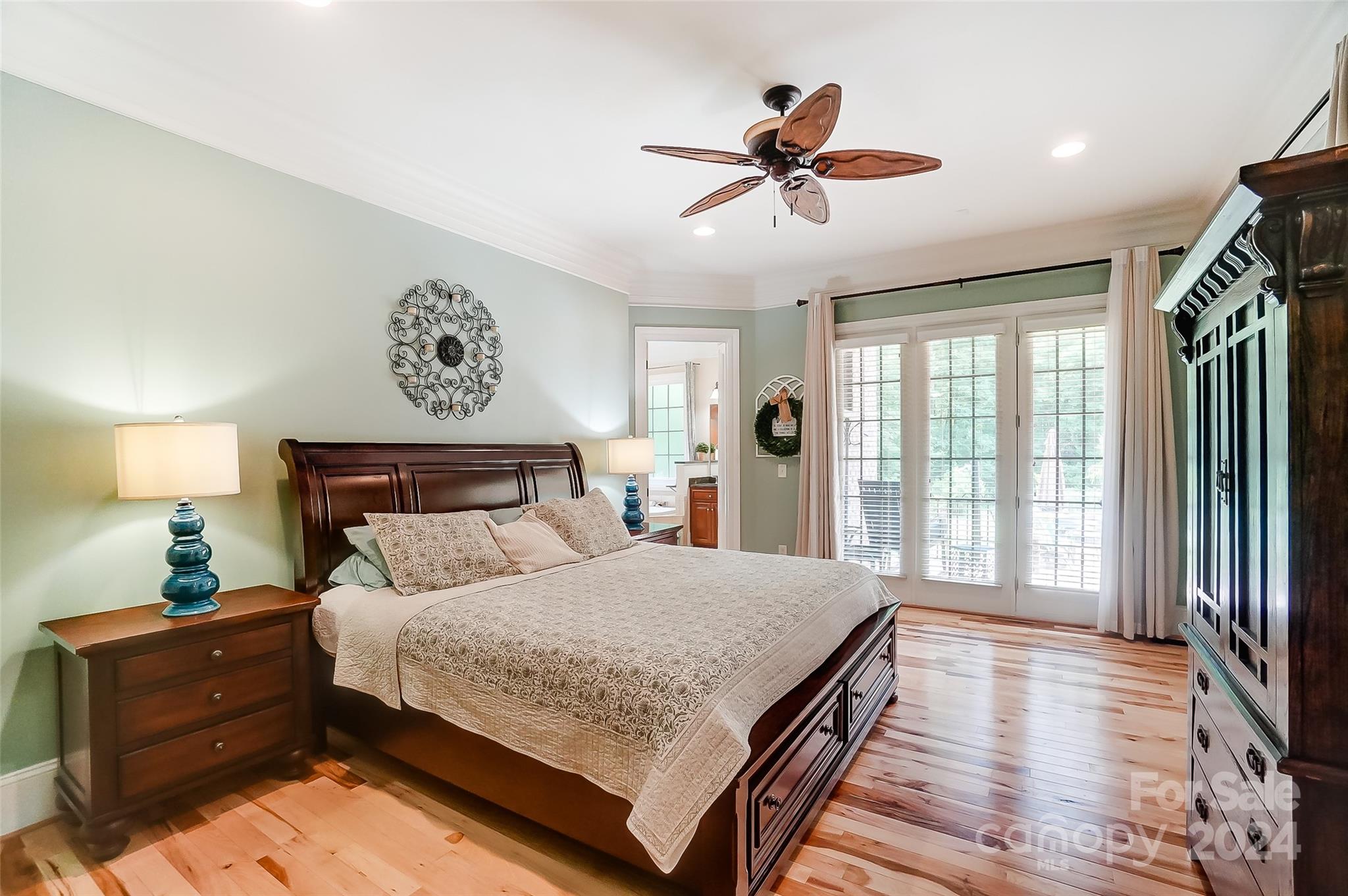 Carolina Coves - Residential