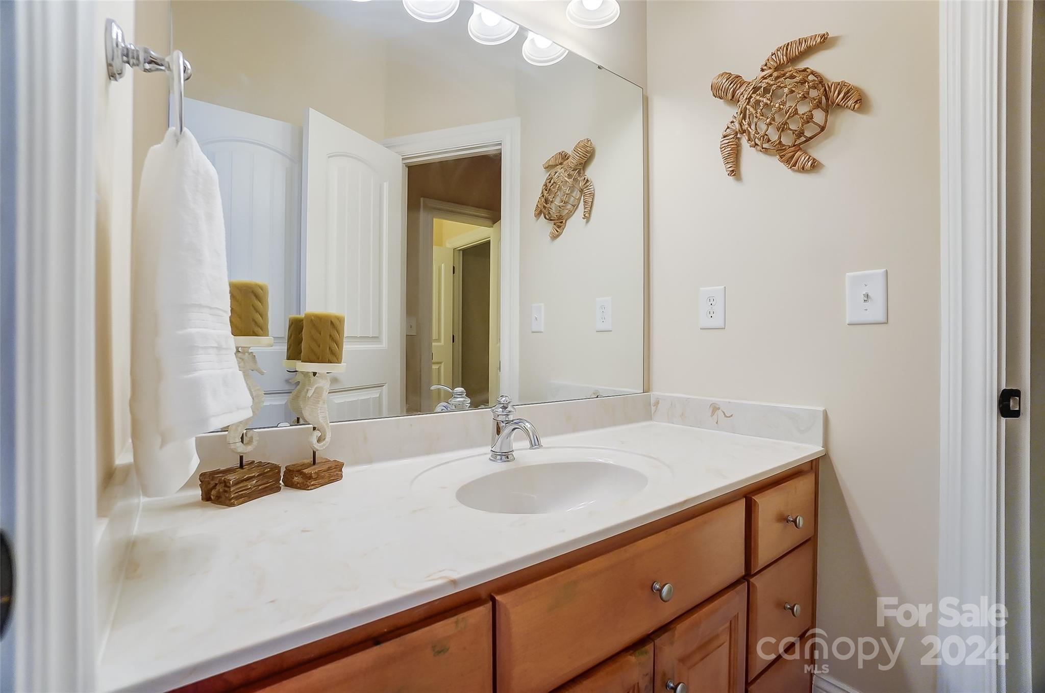 Carolina Coves - Residential