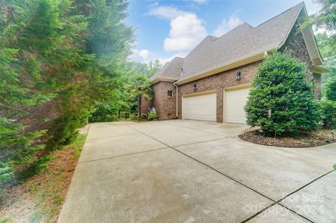 A home in Lake Wylie