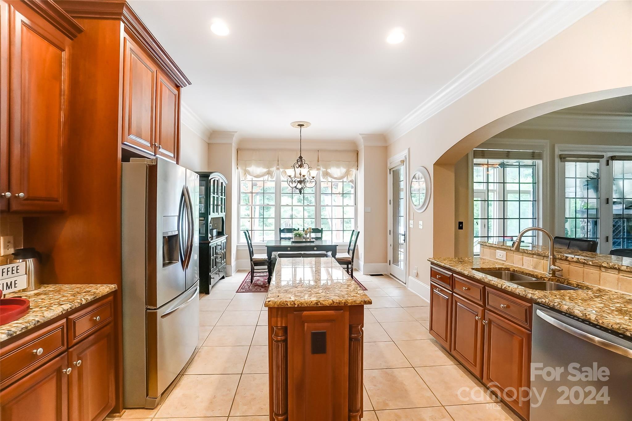 Carolina Coves - Residential