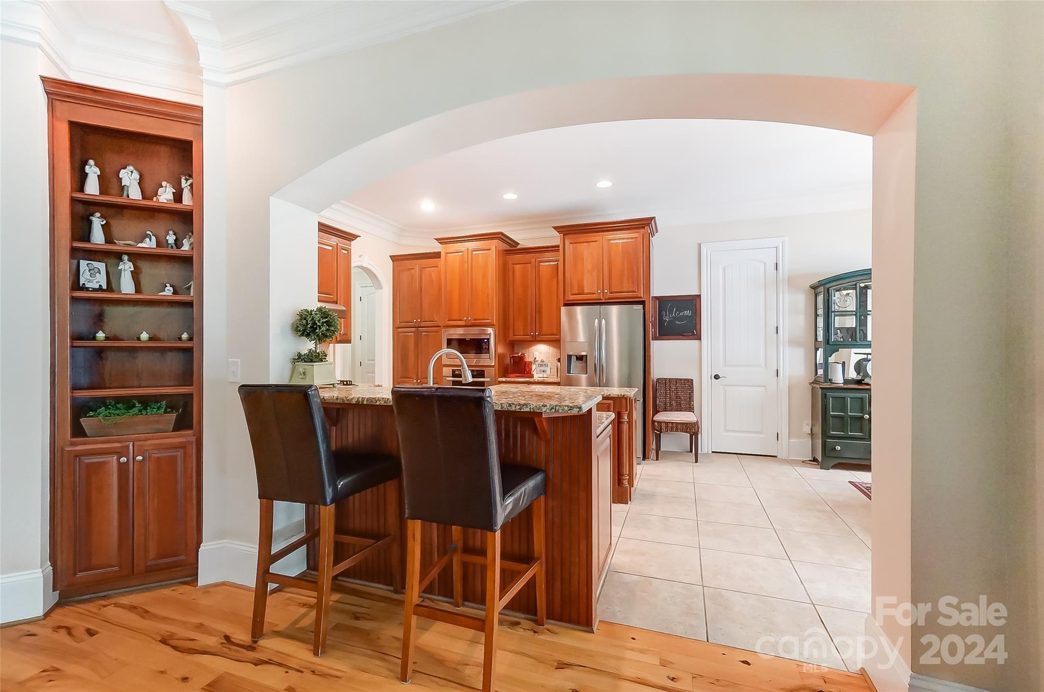 Carolina Coves - Residential