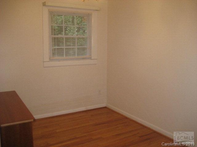 Guthrie F. Smith - Residential