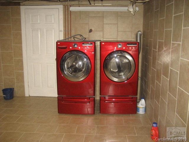 Guthrie F. Smith - Residential