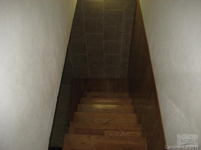 Guthrie F. Smith - Residential