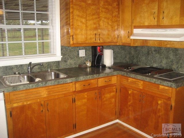 Guthrie F. Smith - Residential