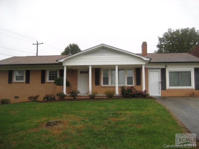 Guthrie F. Smith - Residential