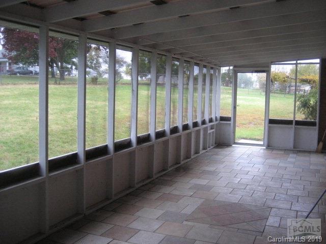 Guthrie F. Smith - Residential