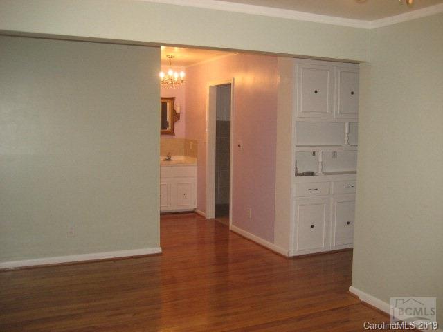 Guthrie F. Smith - Residential