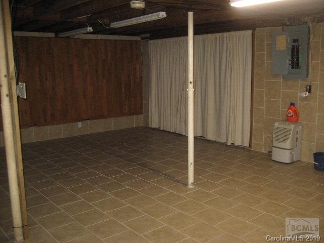 Guthrie F. Smith - Residential