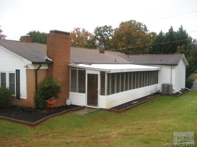 Guthrie F. Smith - Residential