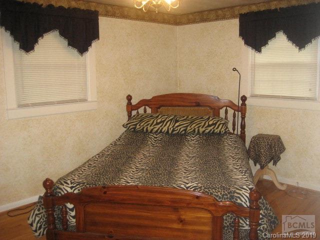 Guthrie F. Smith - Residential