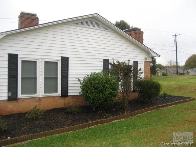 Guthrie F. Smith - Residential