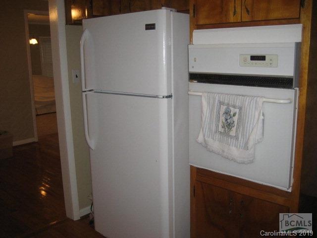 Guthrie F. Smith - Residential