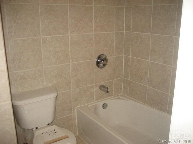 Guthrie F. Smith - Residential