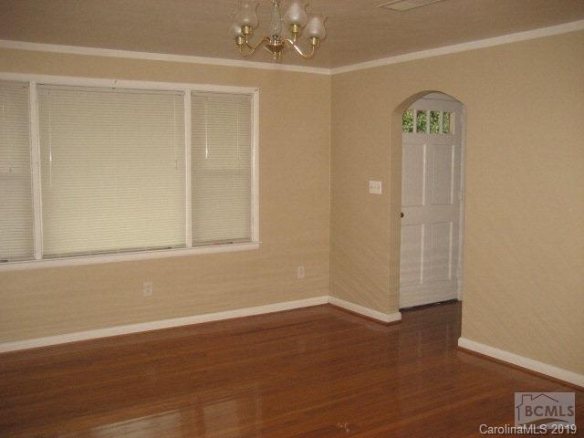 Guthrie F. Smith - Residential