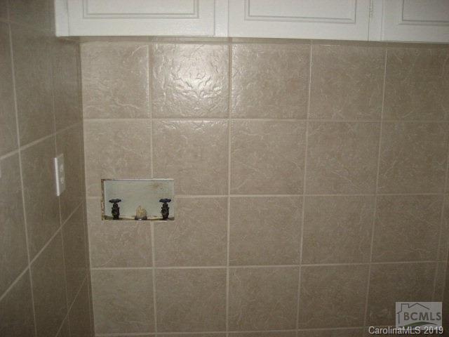 Guthrie F. Smith - Residential