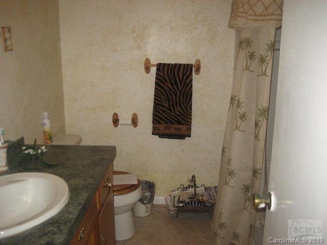 Guthrie F. Smith - Residential