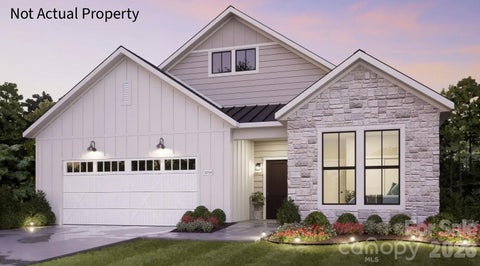 Photo of 2014 Grassy Path, Stallings, NC 28104 (MLS # 4435880)