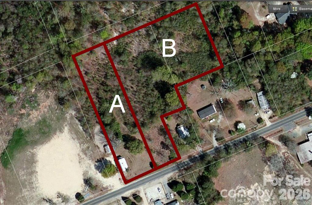 TBD ROBINSON BRIDGE Road B