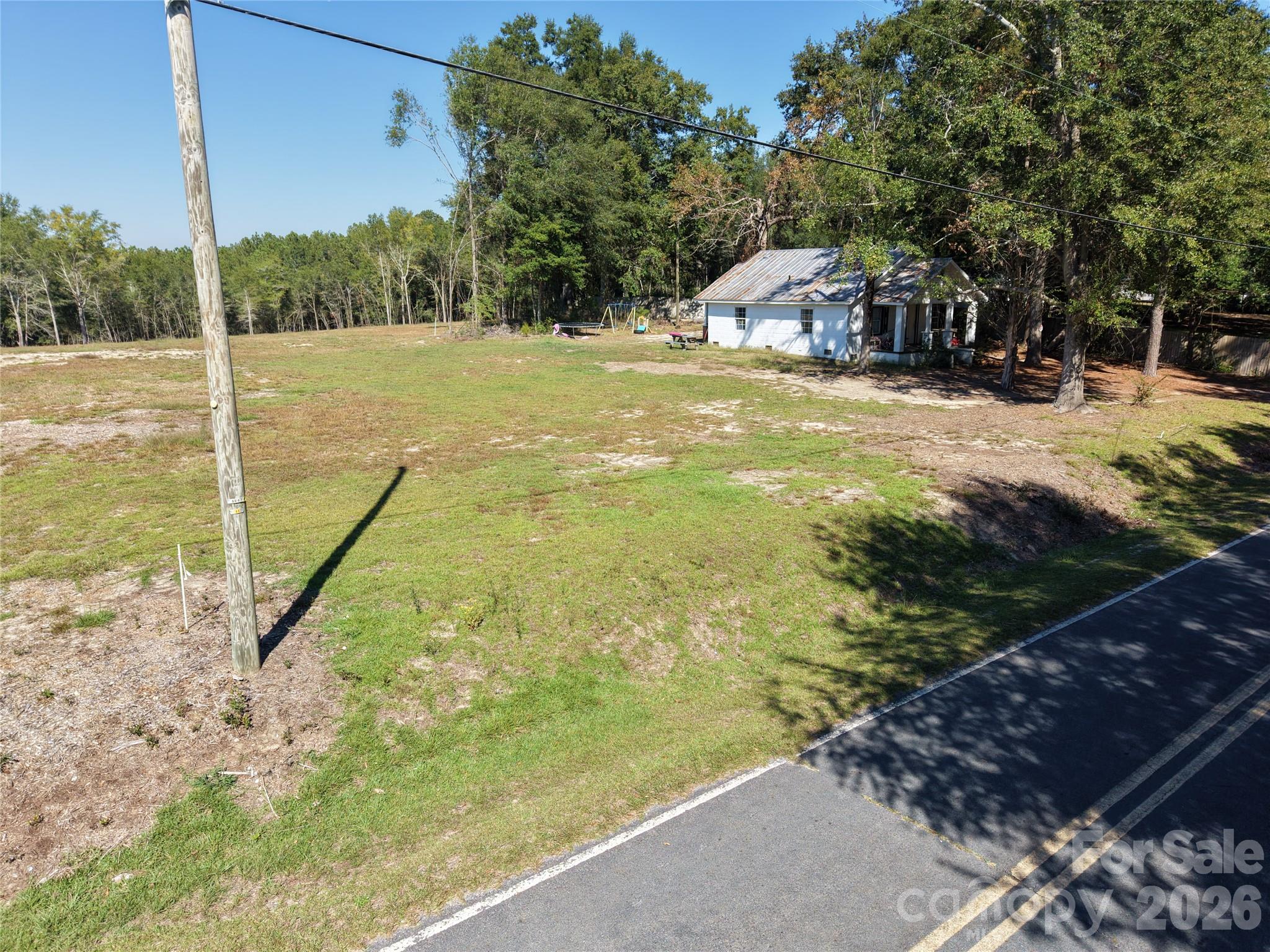 TBD ROBINSON BRIDGE Road B