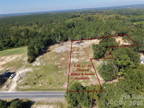 Photo of TBD ROBINSON BRIDGE Road #B, Morven, NC 28119 (MLS # 4428623)