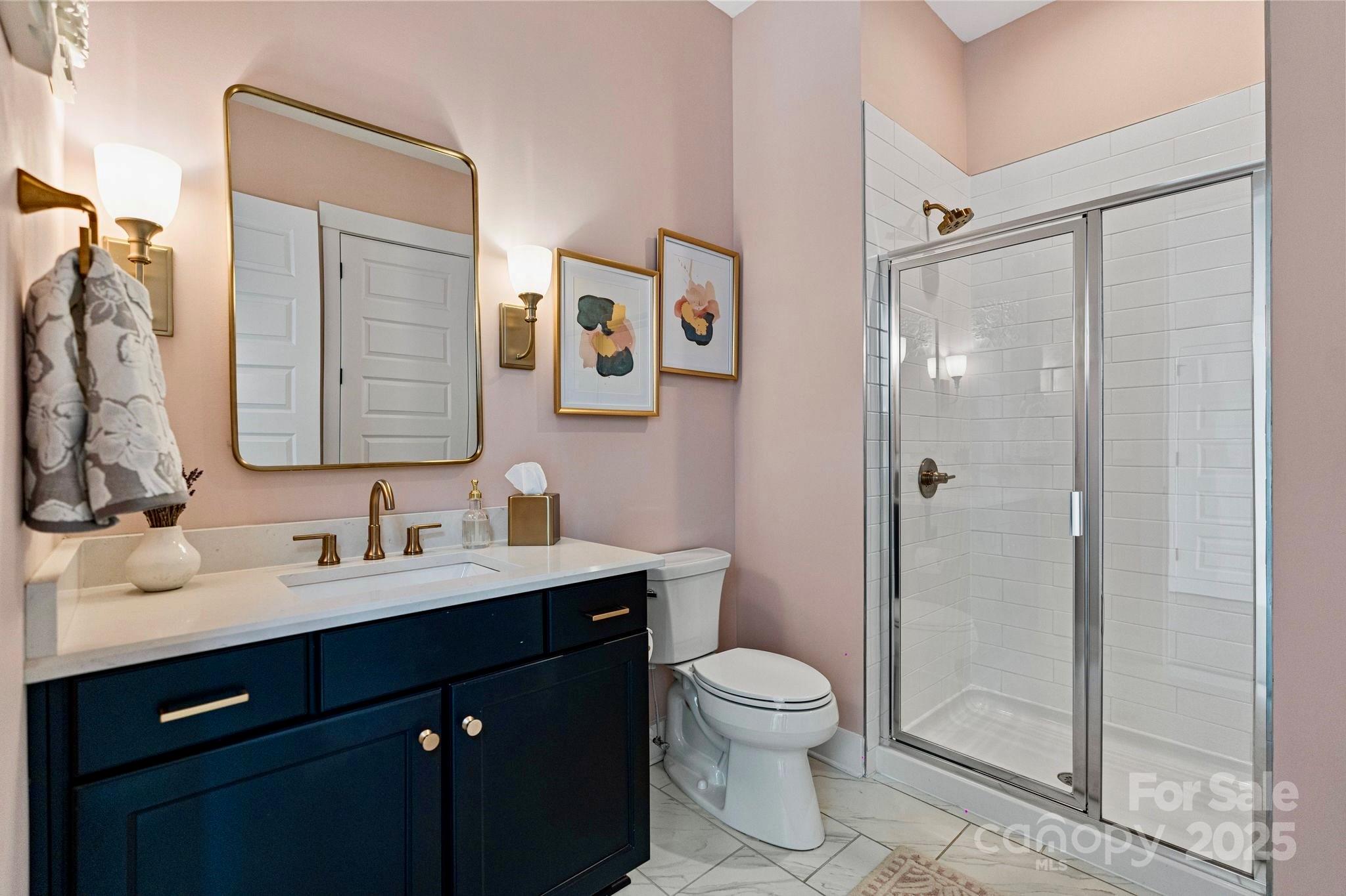 Davidson Hall - Residential