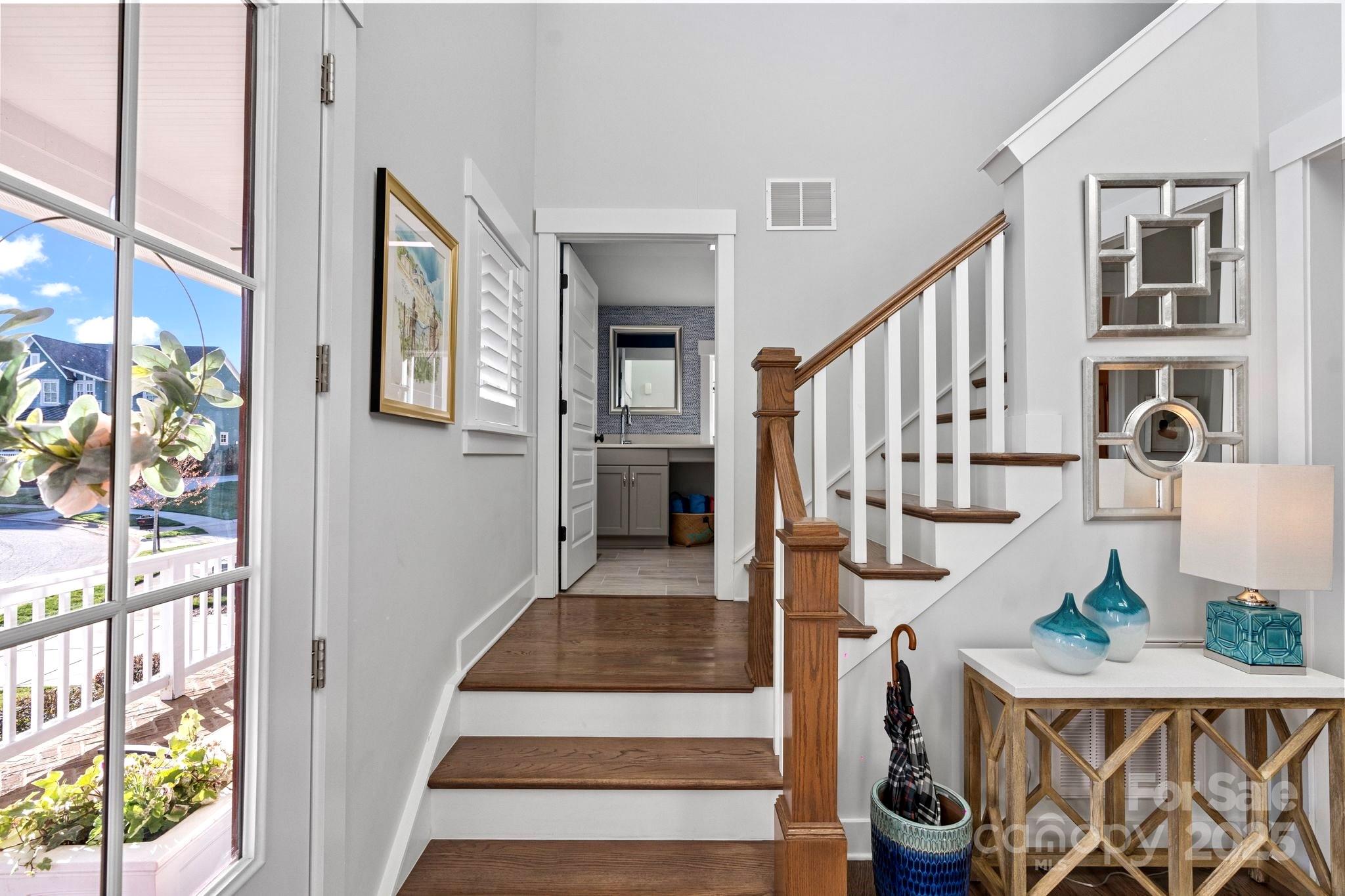 Davidson Hall - Residential