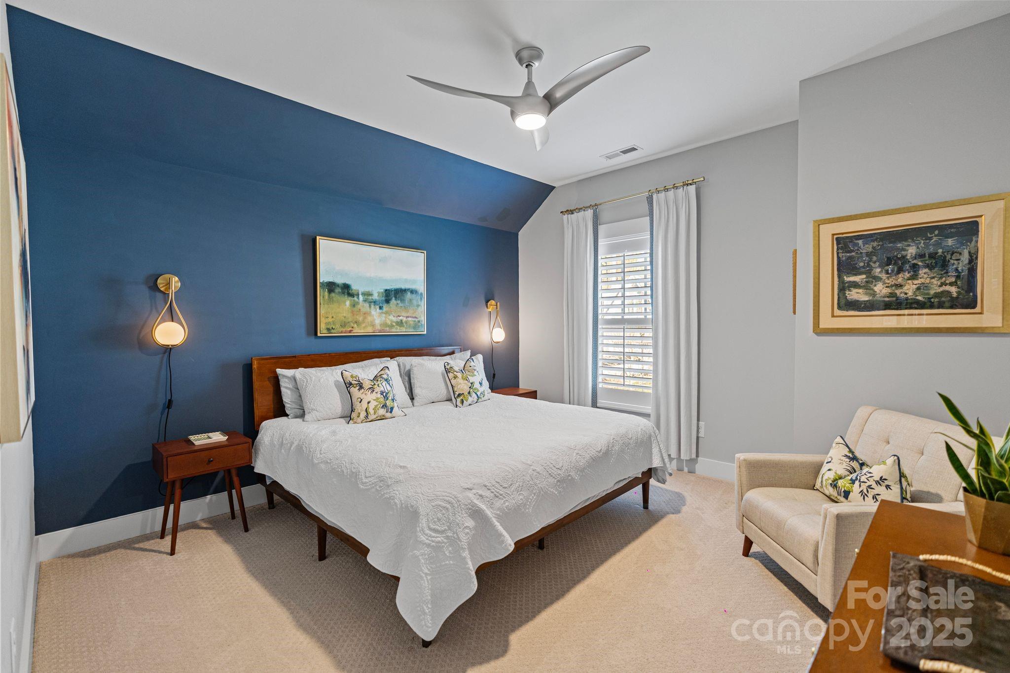 Davidson Hall - Residential